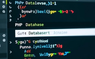 PHP查询数据库语法错误，如何排查与解决？