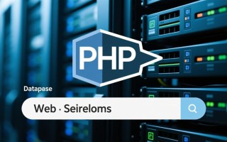 php数据库服务器地址怎么填？本地与远程配置区别是什么？