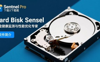 Hard Disk Sentinel Pro最新版下载