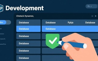 PHP如何判断数据库表是否存在？实用方法详解
