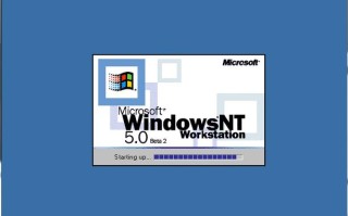 Windows NT系统安装步骤是什么？
