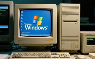 复古Windows2003还能在2025年流畅运行吗？