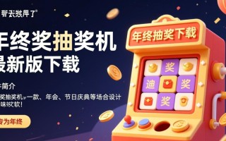 年终奖抽奖机下载-年终奖抽奖机最新版下载