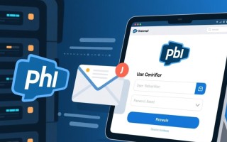 php服务器发邮件如何配置才能成功发送？