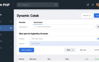 PHP动态读取数据时如何清除最右边距？