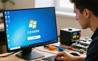 Windows更新安装中卡住不动怎么办？