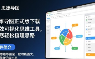 迅捷思维导图正式版免费下载安装，安全吗？好用吗？