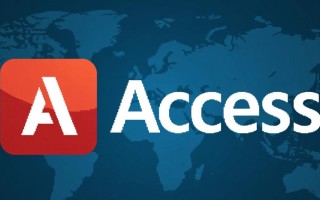 php导出access数据库文件后，如何正确打开查看数据？