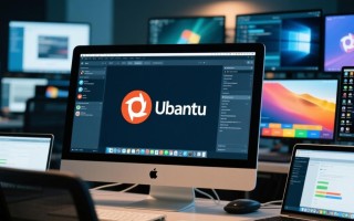 如何在一台电脑上同时安装Ubuntu、Mac和Windows系统？