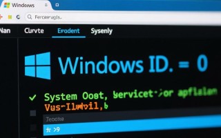Windows事件ID 0是什么原因？如何解决系统异常警告？