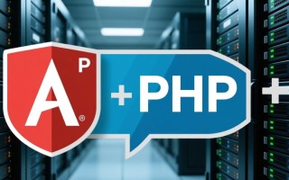 php服务器apache如何配置实现伪静态规则？