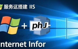 如何在Windows服务器上用IIS成功搭建PHP运行环境？