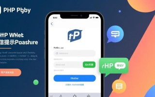 php如何实现短信提示功能？代码示例与步骤详解