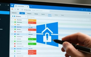 Windows日志删除事件怎么查？删除后能恢复吗？