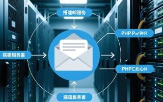 php搭建邮件服务器