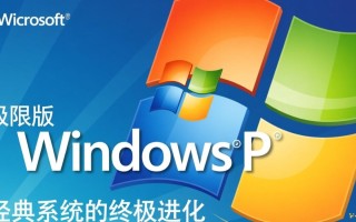 Windows XP极限版存在吗？是官方还是民间魔改系统？