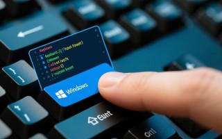 Windows编程中如何正确处理keydown事件？