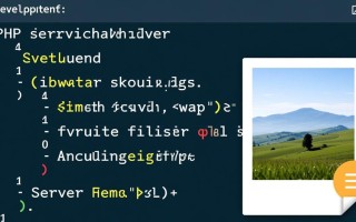php从服务器删除图片