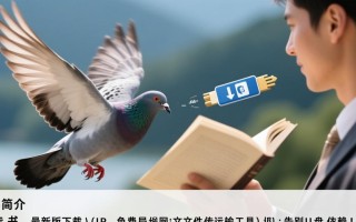 飞鸽传书最新版电脑版下载安全吗？有官方渠道吗？