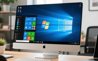 Windows桌面管理怎么整理才高效？