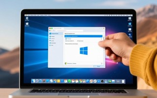 mac删windows系统后，如何恢复出厂设置或重装系统？