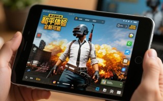 Windows平板能流畅吃鸡吗？配置够用吗？