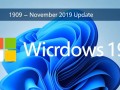 Windows 10怎么升级到1909版本？详细步骤在这里！