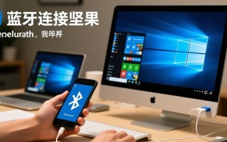 Windows蓝牙连接坚果设备失败怎么办？
