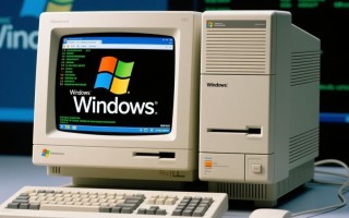 Windows95经典版软件下载，怀旧系统必备工具合集