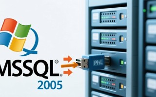 php连接mssql2005代码报错怎么办？配置步骤是什么？