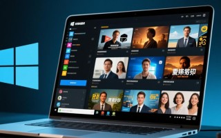 Windows看不了stream