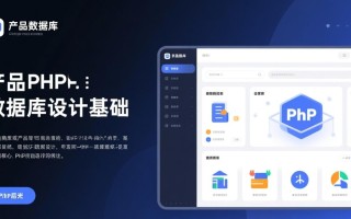 php商品数据库设计