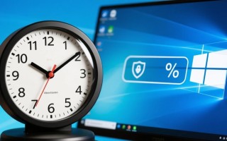 Windows电脑时钟不同步怎么办？教你3步快速校准时间！