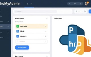 phpmyadmin数据库密码忘记了怎么办？如何重置或找回？