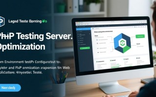 PHP本地测试服务器一键下载