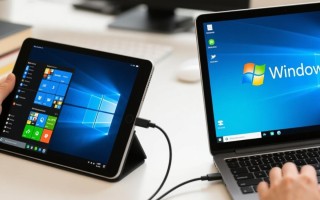 iPad怎么用Windows系统？内附详细教程步骤