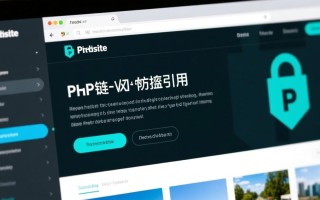php图片防盗链