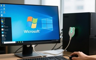 Windows更新中电脑断电怎么办？数据会丢吗？怎么修复？