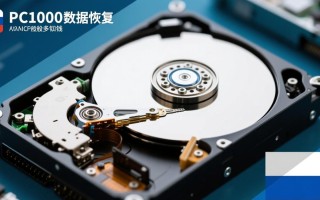 pc3000数据恢复一般多少钱？影响价格的关键因素有哪些？