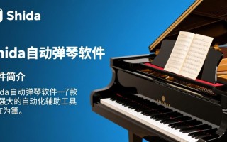 shida自动弹琴下载-shida自动弹琴电脑下载