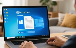 Windows共享文档查看权限不足怎么办？