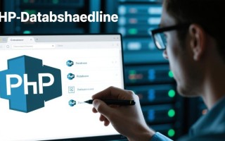 php数据库命令行如何高效执行与管理数据？