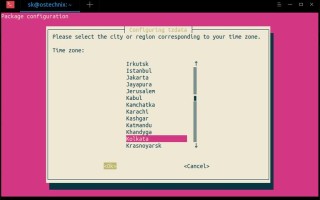 Ubuntu与Windows时间如何同步？