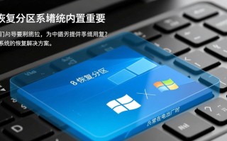 Windows 8恢复分区没了怎么找回？数据还能救吗？