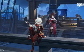 原神与Windows系统有何深度联动？