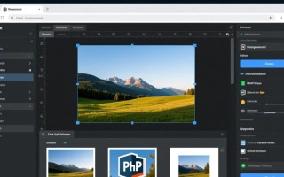 php压缩图片大小怎么设置压缩比不失真？