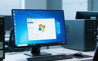批量激活正版Windows安全吗？如何操作避免风险？
