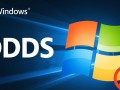 Windows DDoS攻击软件如何获取？使用是否违法？