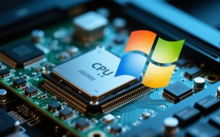 Windows查看CPU日志怎么操作？系统自带工具能记录吗？