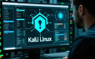 如何在Windows系统上用Kali进行漏洞扫描？